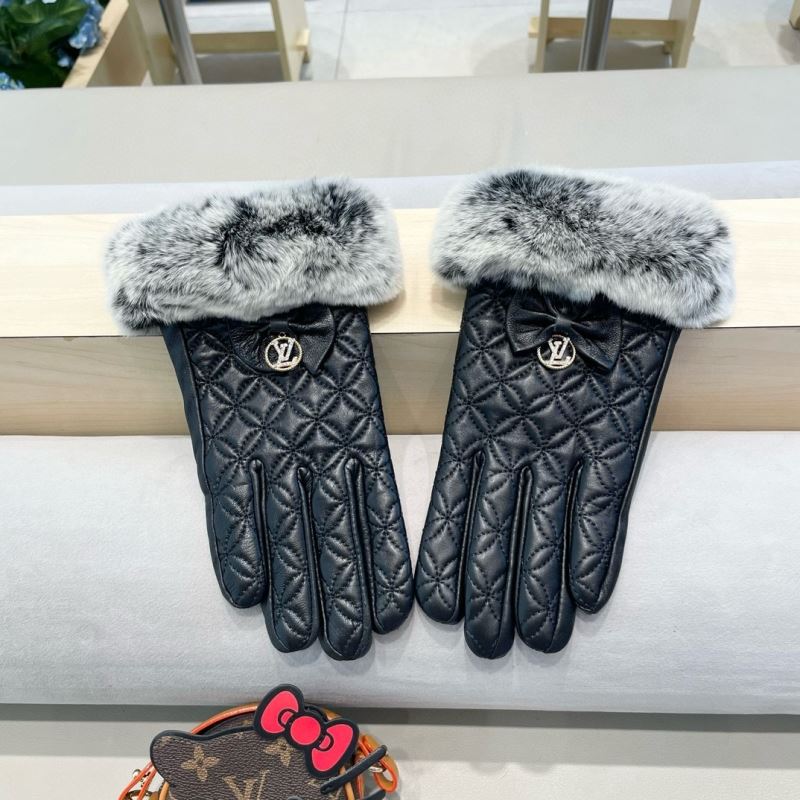 Louis Vuitton Gloves